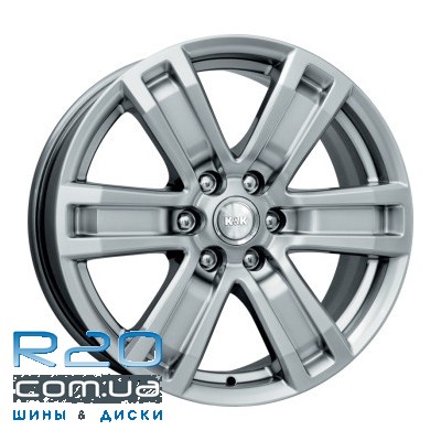 Диски КиК R7 Рольф в Днепре