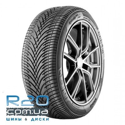 Kleber Krisalp HP3 SUV 235/55 R17 99H у Дніпрі