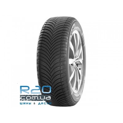 Kleber Quadraxer 3 205/55 R17 95V XL у Дніпрі