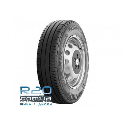 Kleber Transpro 2 215/65 R16C 109/107T 8PR в Днепре