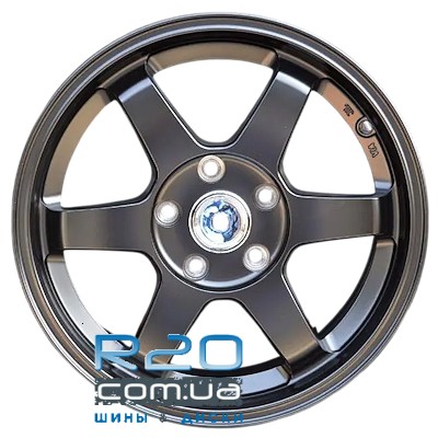 Диски Koko Kuture FF218 у Дніпрі