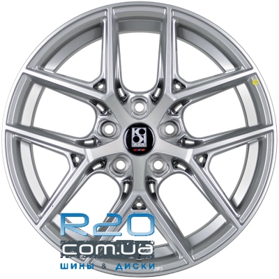 Диски Koko Kuture SL526 у Дніпрі