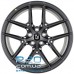 Koko Kuture SL526 8x18 5x112 ET38 DIA66,6 (gun metal) в Днепре