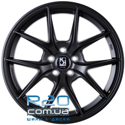 Диски Koko Kuture SL547 у Дніпрі