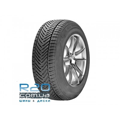 Kormoran All Season SUV 235/55 R18 100V у Дніпрі