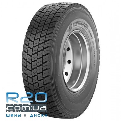 Kormoran Roads 2D (ведущая) 315/80 R22,5 156/150L в Днепре