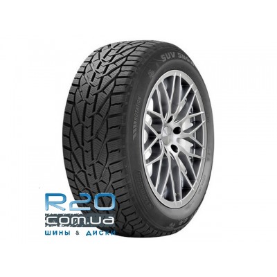 Kormoran SUV Snow 215/60 R17 96H в Днепре