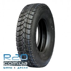 Kpatos KDM19+ (универсальная) 315/80 R22,5 157/154M 20PR