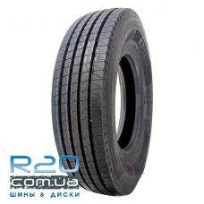 Kpatos KT266 (рулевая) 295/80 R22,5 152/149L 18PR