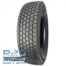 Kpatos KT380 (ведущая) 315/80 R22,5 157/154M