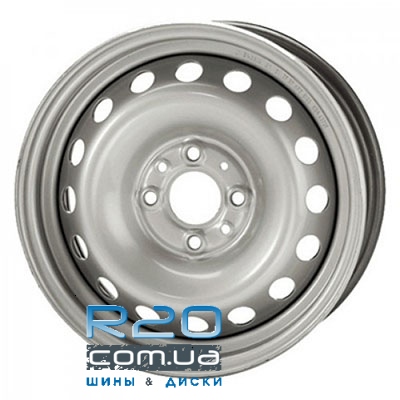 Кременчуг Hyundai i30 5,5x15 5x114,3 ET47 DIA67,1 (black) в Днепре