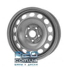 Кременчуг Toyota 6,5x16 5x114,3 ET46 DIA67,1 (black) Кременчуг Toyota 6,5x16 5x114,3 ET46 DIA67,1 (black)