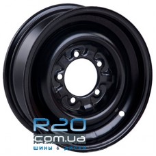 Кременчуг УАЗ 3151 6x15 5x139,7 ET22 DIA108,5 (white) Кременчуг УАЗ 3151 6x15 5x139,7 ET22 DIA108,5 (white)