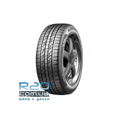 Шини Kumho Crugen Premium KL33 у Дніпрі