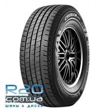 Kumho Crugen HT51 245/75 R16 120/116Q Kumho Crugen HT51 245/75 R16 120/116Q