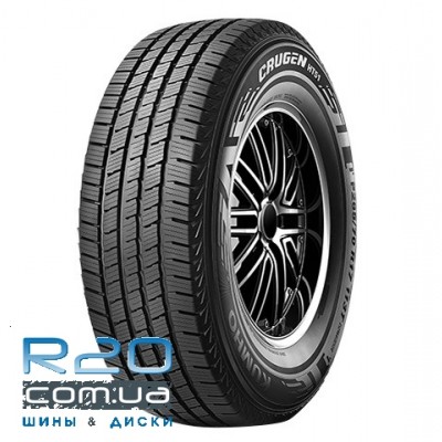 Шины Kumho Crugen HT51 в Днепре Шины Kumho Crugen HT51 в Днепре