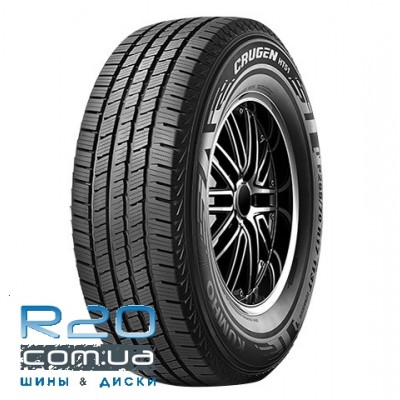 Kumho Crugen HT51 265/65 R17 в Днепре