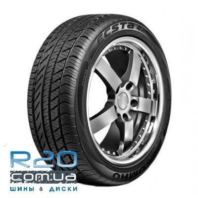 Kumho Ecsta 4X KU22 245/45 ZR17 95W у Дніпрі