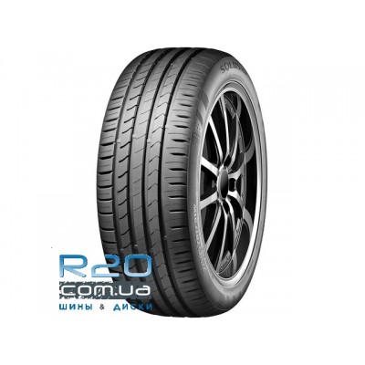 Шини Kumho Ecsta HS81 у Дніпрі