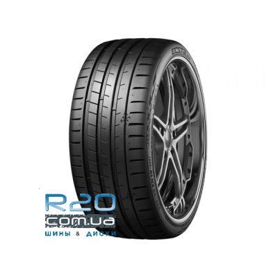 Kumho Ecsta PS91 245/35 ZR19 93Y XL в Днепре