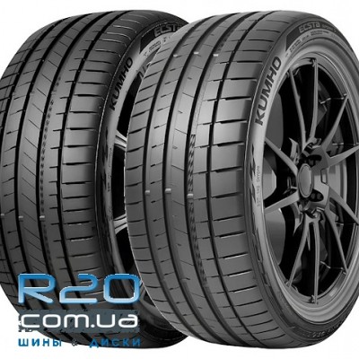 Шины Kumho Ecsta Sport PS72 в Днепре