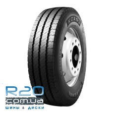 Kumho KCA03 (универсальная) 275/70 R22,5 150/145J 18PR