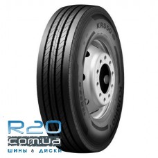 Kumho KRS50 (рулевая) 385/65 R22,5 164K 24PR