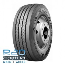 Kumho KXA11 (рулевая) 385/65 R22,5 164K 24PR