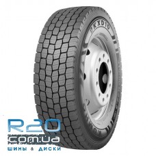 Kumho KXD10 (ведущая) 315/60 R22,5 152/148L 16PR