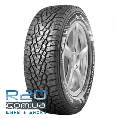 Шины Kumho PorTran Winter CW11 в Днепре