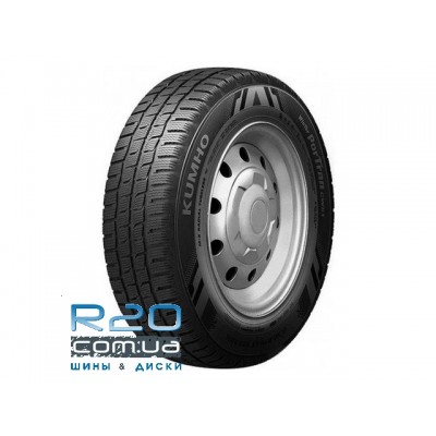 Шины Kumho Portran CW51 в Днепре