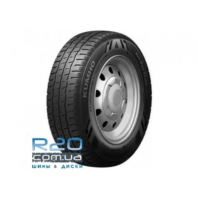 Kumho Portran CW-51 165/70 R14C 89/87R в Днепре