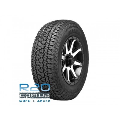 Kumho Road Venture AT51 245/70 R17 108T в Днепре