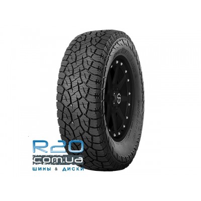 Шини Kumho Road Venture AT52 у Дніпрі