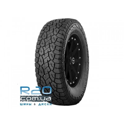 Kumho Road Venture AT52 265/65 R18 114T у Дніпрі