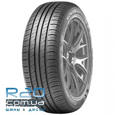 Шины Kumho Solus HS61 в Днепре