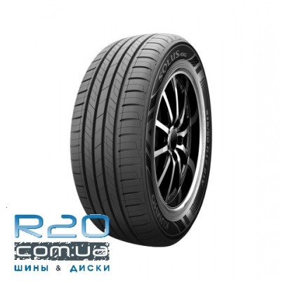 Шины Kumho Solus HS63 в Днепре Шины Kumho Solus HS63 в Днепре