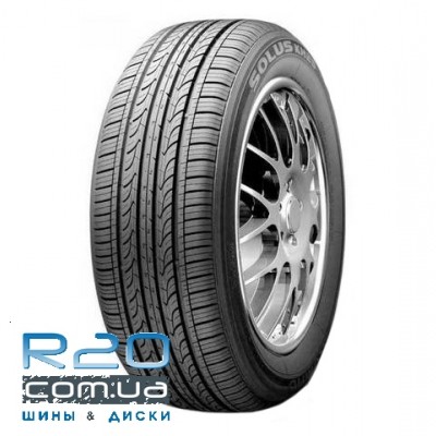 Шины Kumho Solus KH25 в Днепре Шины Kumho Solus KH25 в Днепре