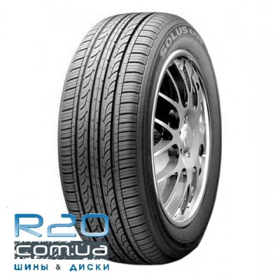 Шины Kumho Solus KH25 в Днепре