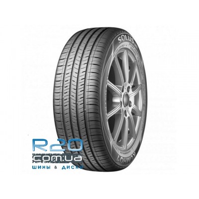 Kumho Solus SA01 KH32 215/55 R17 94V у Дніпрі