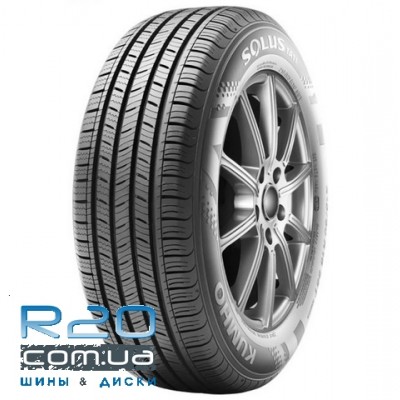 Шины Kumho Solus TA11 в Днепре
