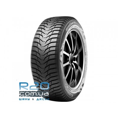 Kumho WinterCraft Ice WI-31 155/65 R14 75T (шип) в Днепре