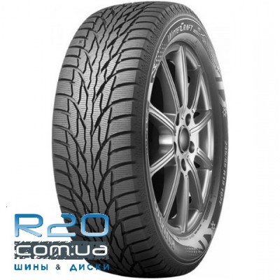 Kumho WinterCraft Ice WS-51 215/60 R17 у Дніпрі