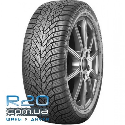 Kumho WinterCraft WP-52 235/60 R18 107V XL у Дніпрі