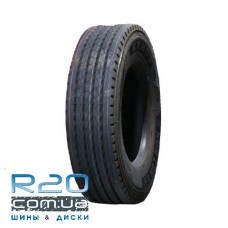 Kunlun KT852 (рулевая) 295/80 R22,5 152/149L 18PR