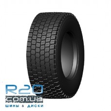 Kunlun KT870 (ведущая) 315/80 R22,5 158/156K 22PR