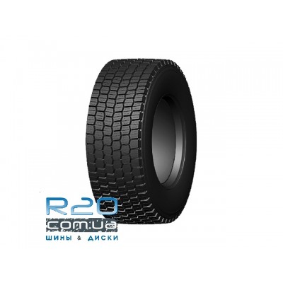 Kunlun KT870 (ведущая) 315/80 R22,5 158/156K у Дніпрі