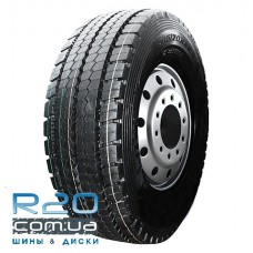 Kunlun KT872 (ведущая) 315/70 R22,5 154/151L