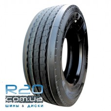 Kunlun KT876 (рулевая) 315/70 R22,5 154/151L