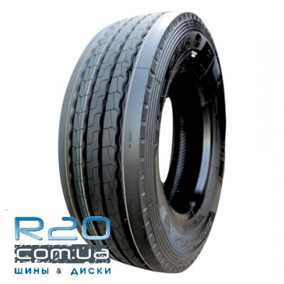 Шини Kunlun KT876 (рулевая) у Дніпрі